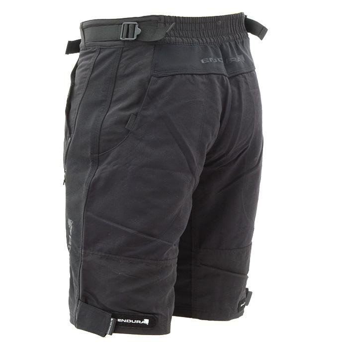 Product Endura Men's Singletrack Shorts - Men's